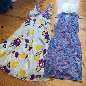 Anthropologie Dresses!!